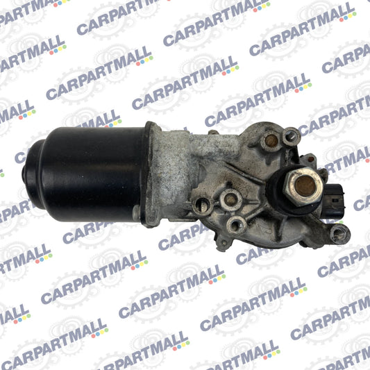 04 05 06 07 08 SUBARU FORESTER FRONT WINDSHIELD WIPER MOTOR ASSEMBLY OEM