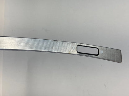 04 05 06 07 08 ACURA TL DASH RIGHT PASSENGER SIDE TRIM MOLDING BEZEL PANEL OEM