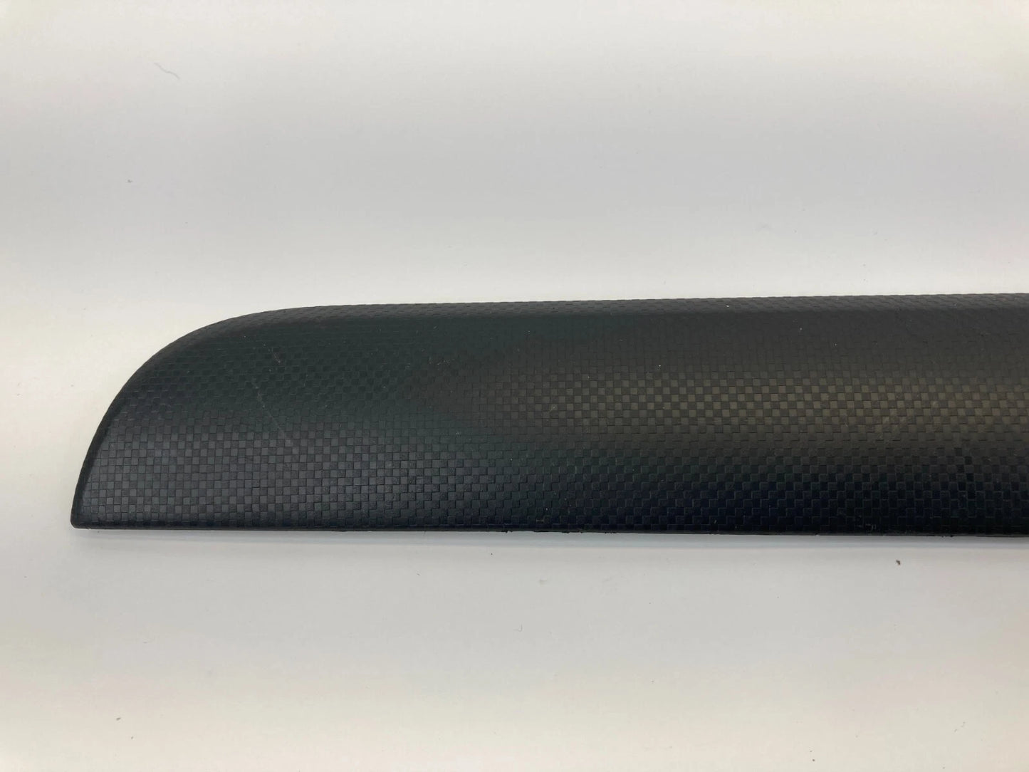 2011-1018 VOLKSWAGEN JETTA RIGHT PASSENGER SIDE INSTRUMENT PANEL TRIM BEZEL OEM