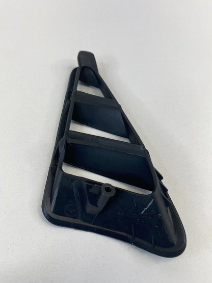 2007-2009 MAZDA CX-7 CX7 LEFT DRIVER DASH AIR VENT DEFROTER DEFOGGER GRILLE OEM