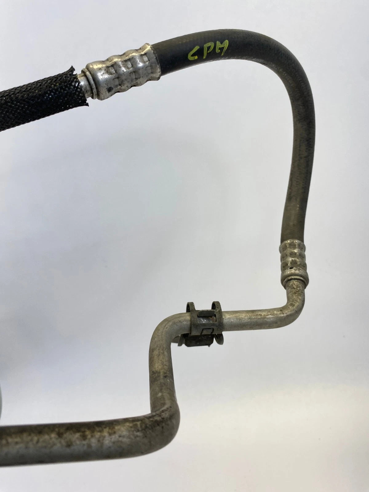 2013-2016 FORD FOCUS AIR CONDITIONING AC REFRIGERANT LINE ASSY FRONT OEM FACTORY