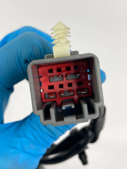 2010-2012 LINCOLN MKT POWER LIFTGATE HATCH LOCK LATCH LIFT ACTUATOR D76-61372-B