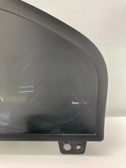 2010 10 FORD FUSION SPEEDOMETER INSTRUMENT CLUSTER GAUGES AE5T-10849-FE OEM