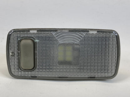 2003-2006 Infiniti G35 Roof Interior Rear Right Dome Map Light Lamp Assembly