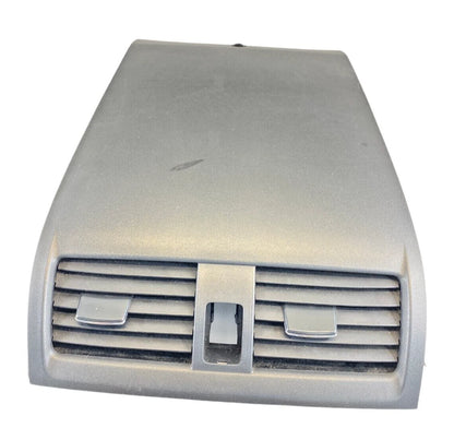 2003-2007 HONDA ACCORD CENTER DASH BEZEL AIR VENT HEATER CONDITIONING TRIM PANEL