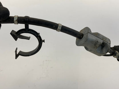 2017-2020 Ford Fusion 2.0L Hybrid CVT Transmission Gear Shifter Cable OEM