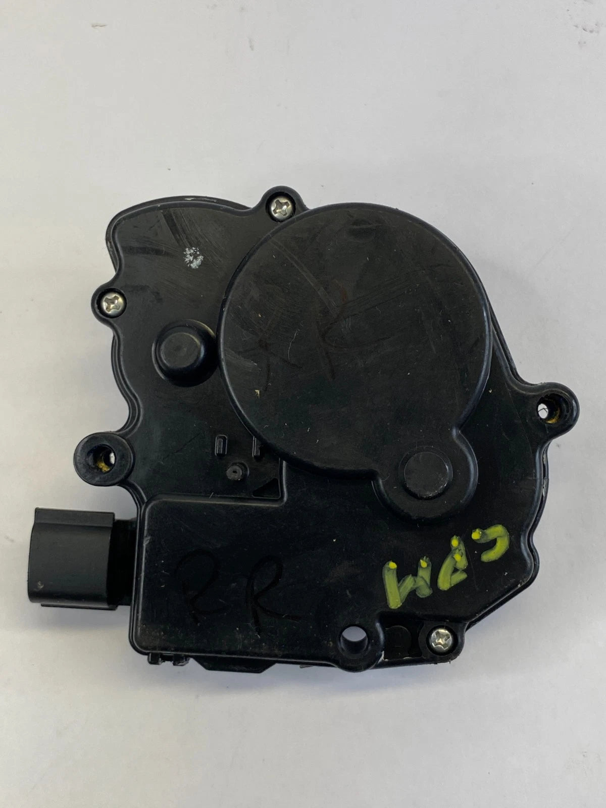2004-2010 TOYOTA SIENNA REAR RIGHT POWER SLIDING DOOR LATCH LOCK ACTUATOR OEM