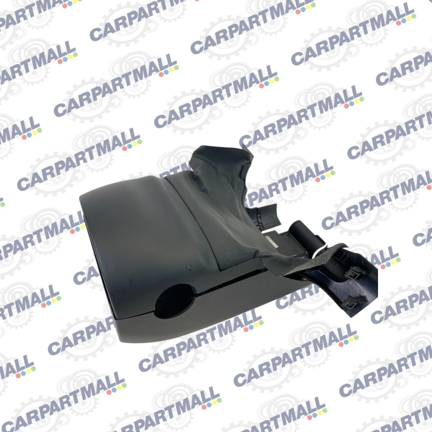 2009-2016 Audi A4 Quattro Upper & Lower Steering Column Trim Cover Surround OEM