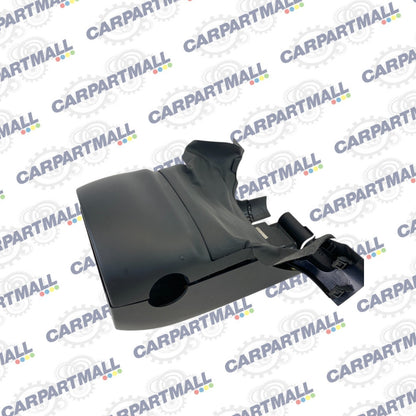 2009-2016 Audi A4 Quattro Upper & Lower Steering Column Trim Cover Surround OEM