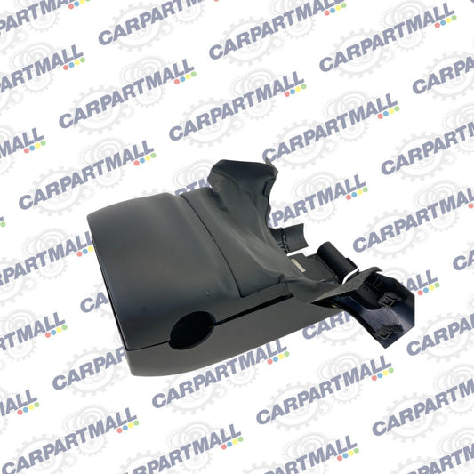 2009-2016 Audi A4 Quattro Upper & Lower Steering Column Trim Cover Surround OEM