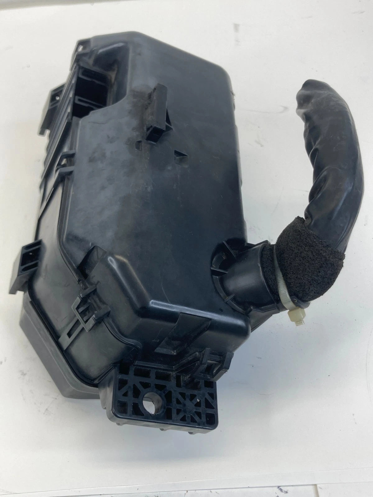 08-12 HONDA ACCORD ENGINE FUSE BOX POWER DISTRIBUTION RELAY BLOCK UNIT TA0A0 OEM