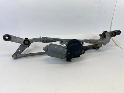 2013 14 15 2016 DODGE DART FRONT WINDSHIELD WIPER MOTOR W LINKAGE 68081368AA