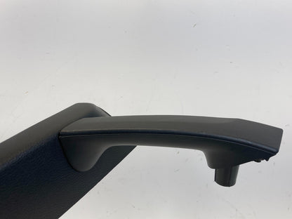2010-2013 Mazda 3 Mazda3 Rear Right Side Back Door Panel Armrest BBM4-52-81E OEM