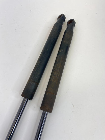 2007 2008 INFINITI G35 SEDAN REAR TRUNK LID LIFT SHOCK STRUT SUPPORT PAIR OEM