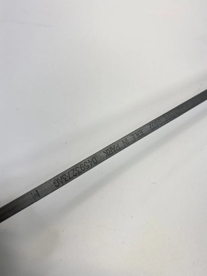 2001-2006 CHRYSLER TOWN & COUNTRY 3.3L AUTOMATIC TRANSMISSION DIPSTICK DIP STICK