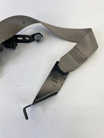 2007-2014 FORD EXPEDITION FRONT LEFT DRIVER SEAT BELT RETRACTOR W/ ADJUSTER OEM