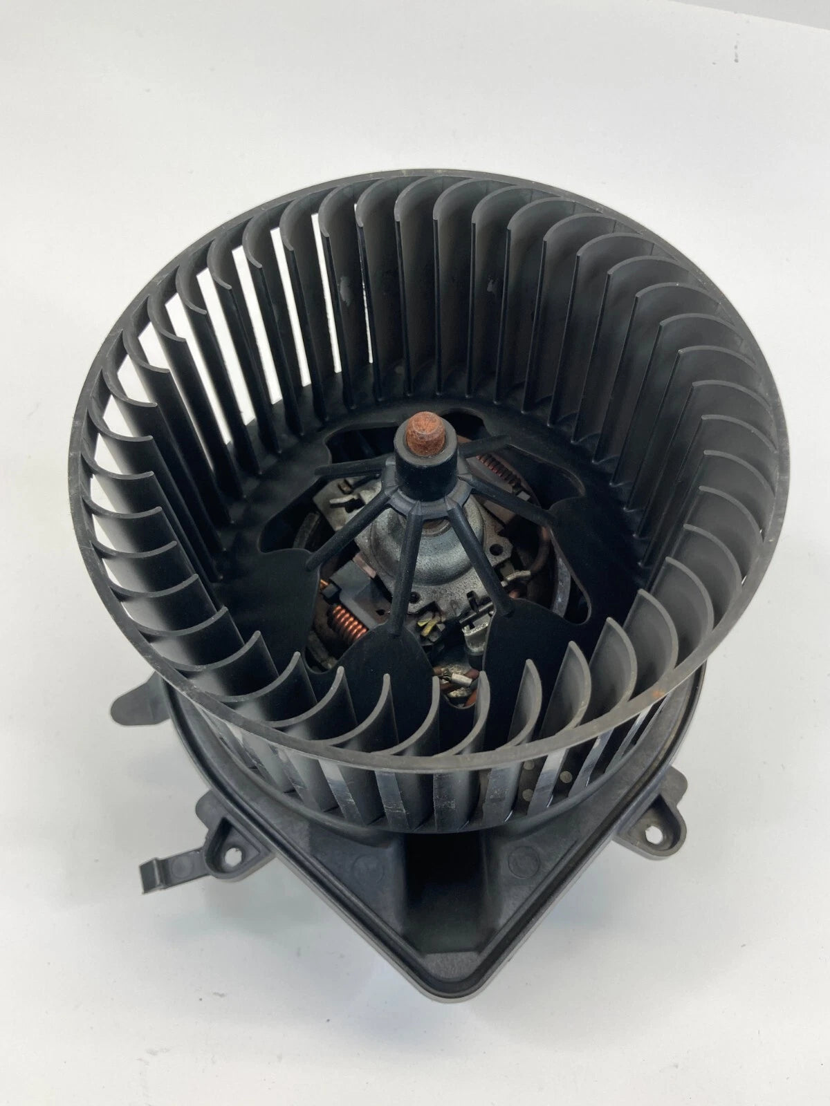 2007-2015 MINI COOPER HVAC HEATER BLOWER MOTOR ASSEMBLY OEM FACTORY 641134226449