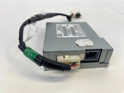 2008-2012 Honda Accord USB Adapter Control Module 39113-TC0-T11-M1 OEM