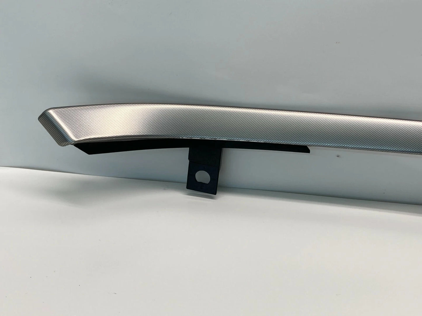 04-06 ACURA TL FRONT RH PASSENGER SIDE DOOR PANEL TRIM COVER 83500SEPAA01026 OEM