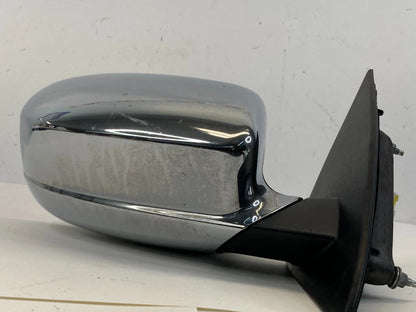 2011-2014 CHRYSLER 200 FRONT RIGHT SIDE VIEW POWER DOOR MIRROR W/ HEATED OEM