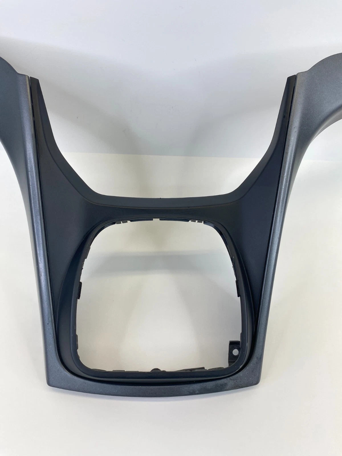 2013-2016 Ford Escape Center Instrument Panel Radio Cover Trim CJ54-S044C74-A