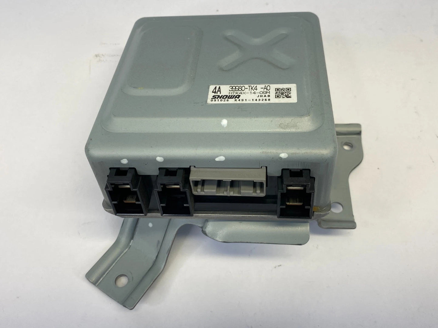 2009-2014 ACURA TL ELECTRIC POWER STEERING CONTROL MODULE EPS OEM 39980-TK4-A01