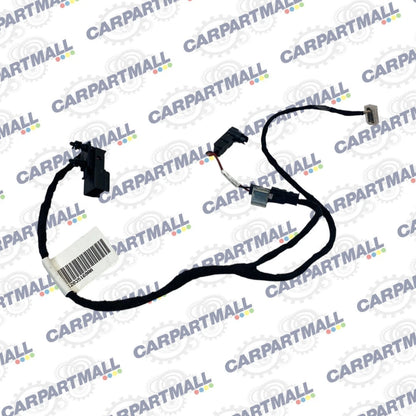 2013 14 15 2016 DODGE DART FRONT RIGHT SIDE DOOR WIRE WIRING HARNESS OEM