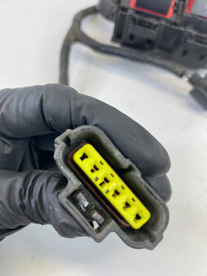 1998-2002 LINCOLN TOWN CAR 4.6L ENGINE FUSE RELAY BOX JUNCTION BLOCK UNIT OEM