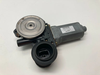 03-08 TOYOTA COROLLA MATRIX 02-06 CAMRY REAR RIGHT SIDE WINDOW MOTOR 85720-AA050