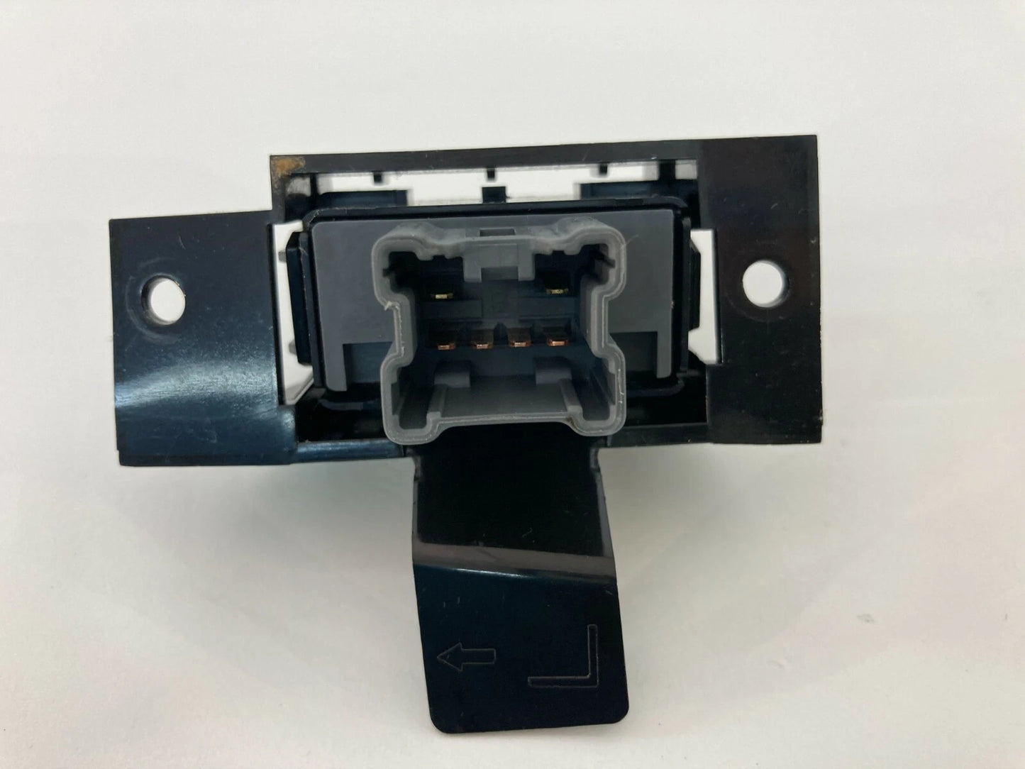 2008 2009 2010 2011 2012 2013 NISSAN ROGUE HEATED SEAT CONTROL SWITCH OEM