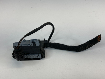 2010 2011 VW Tiguan ABS Pump Anti Lock Brake Harness Cable Connector 15432311