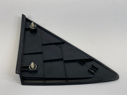 2012-2017 Hyundai Accent Sedan Right Quarter Window Trim Molding 87820-1R000 OEM