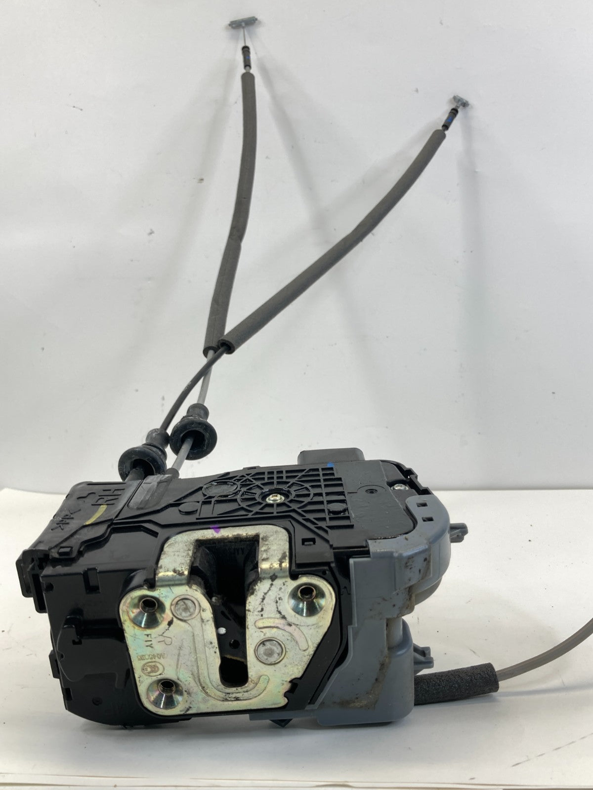 11-14 Hyundai Sonata Front Right Door Latch Lock Release Actuator 81320-3S0200