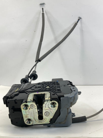 11-14 Hyundai Sonata Front Right Door Latch Lock Release Actuator 81320-3S0200