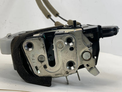 2009-2014 Nissan Murano Rear Left Side Door Lock Latch Actuator Assy OEM