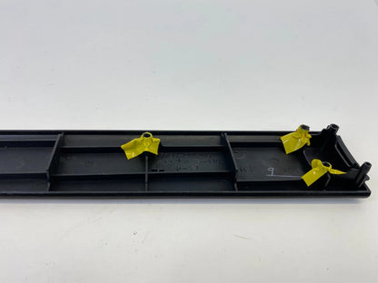 02 03 LEXUS ES300 04-06 ES330 REAR RIGHT DOOR PANEL WOOD TRIM 67783-33200 OEM