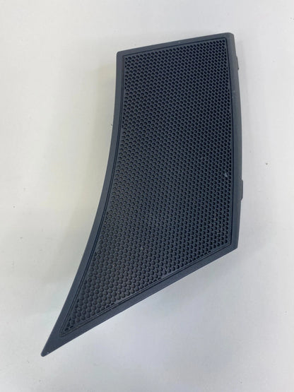 2011 2012 2013 NISSAN ROGUE DASH RIGHT SIDE SPEAKER GRILL COVER 28176-JM00A OEM