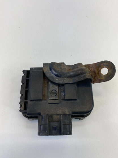 1998-2005 LEXUS GS300 SMOG VENTILATION SENSOR MODULE UNIT 88898-30010 OEM