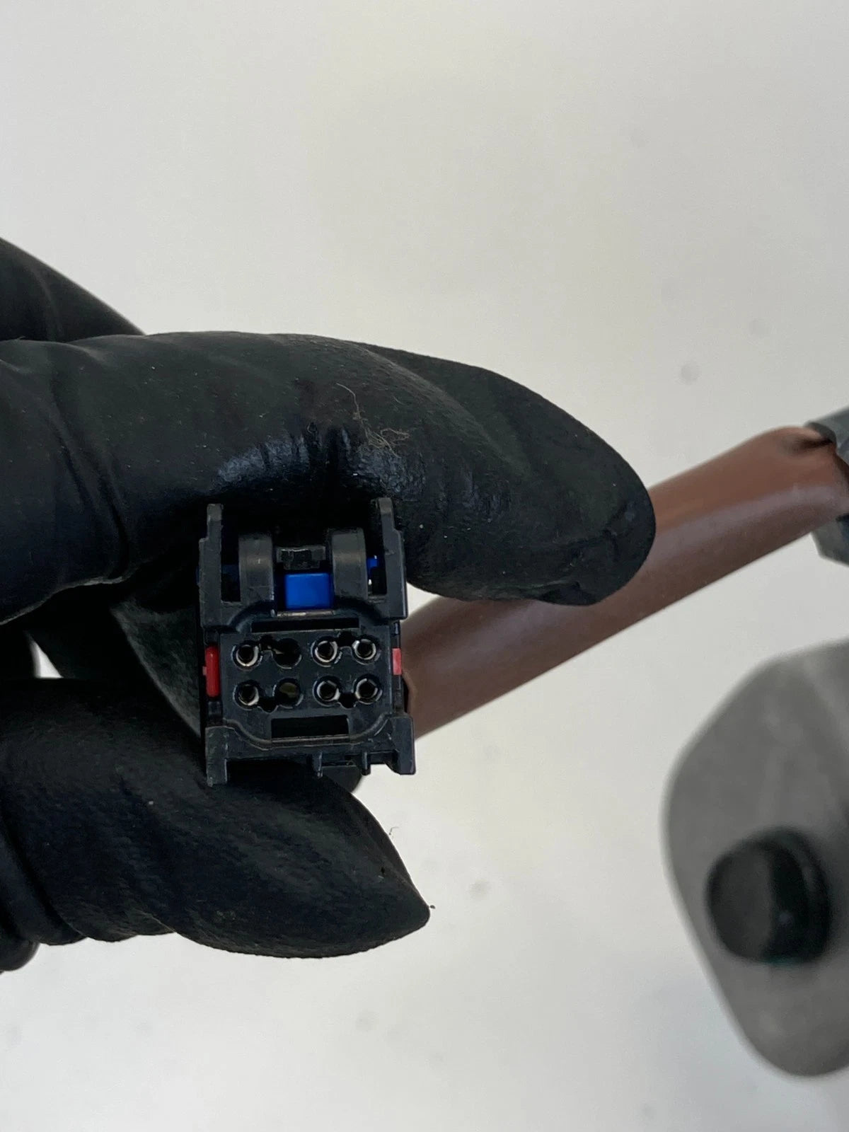 2014 2015 Kia Optima 2.4L A/T Electric Power Steering Column Motor 563002T325