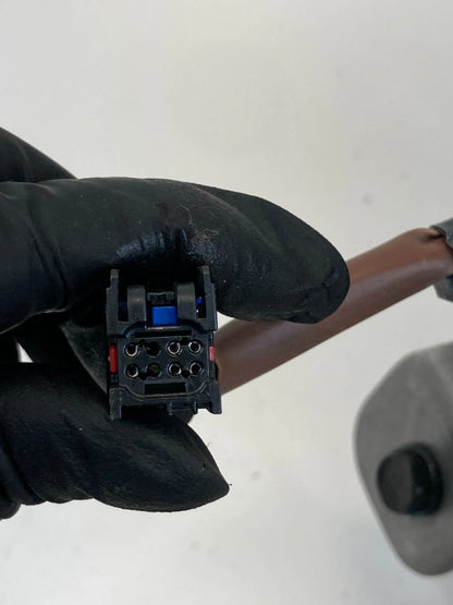 2014 2015 Kia Optima 2.4L A/T Electric Power Steering Column Motor 563002T325