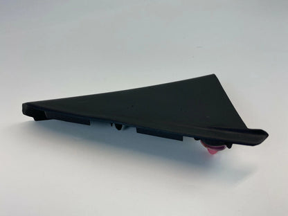 2007-2010 HYUNDAI ELANTRA REAR LEFT INNER DOOR CORNER COVER TRIM 83910-2H000 OEM