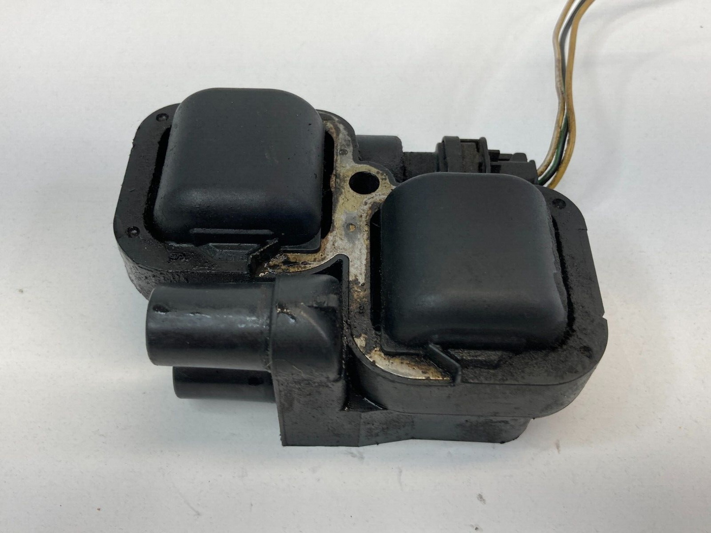 1999 2000 2001 2002 2003 Mercedes-Benz CLK430 4.3L AT Ignition Coil BOSCH OEM