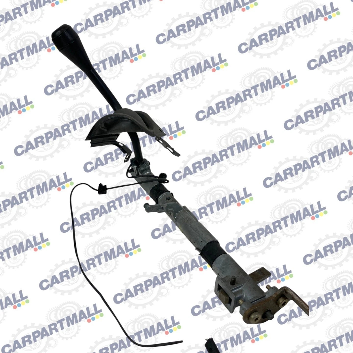 1998-2004 FORD CROWN VICTORIA 4.6L AT STEERING COLUMN SHIFT TUBE LEVER SHIFTER