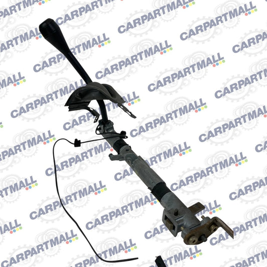1998-2004 FORD CROWN VICTORIA 4.6L AT STEERING COLUMN SHIFT TUBE LEVER SHIFTER