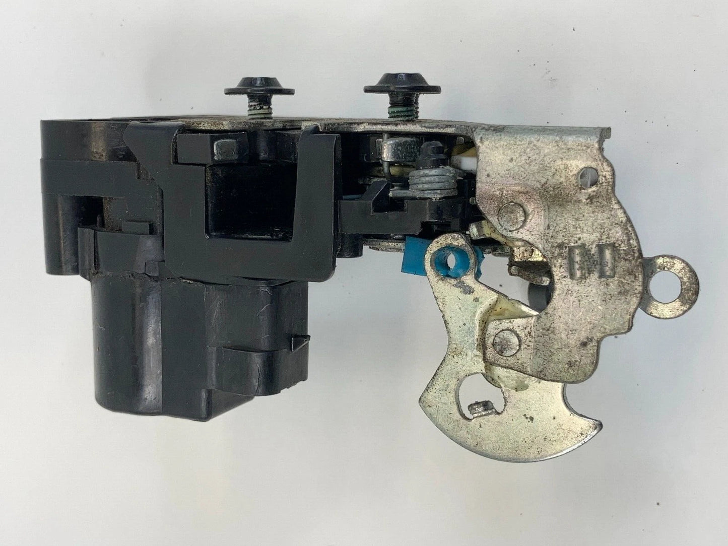 07-11 CHEVROLET AVEO5 HATCHBACK FRONT RIGHT LOCK LATCH RELEASE ACTUATOR A046818