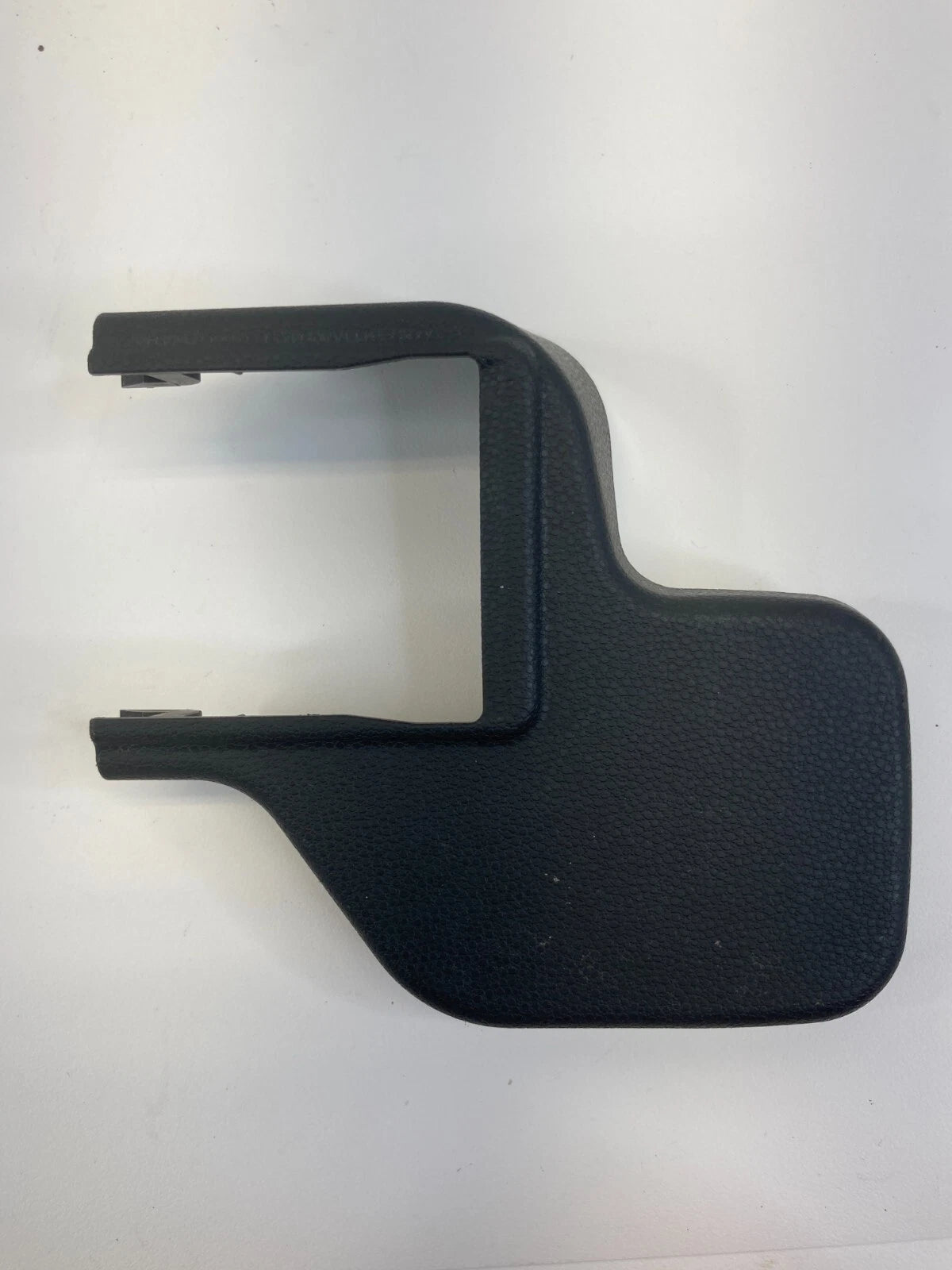 2007-2012 MAZDA CX-7 FRONT LEFT SEAT TRACK REAR SIDE COVER CAP EG2157054 OEM
