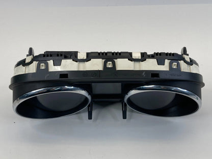 2011-2012 NISSAN ROGUE INSTRUMENT CLUSTER SPEEDOMETER GAUGES OEM 24810-1VK0A