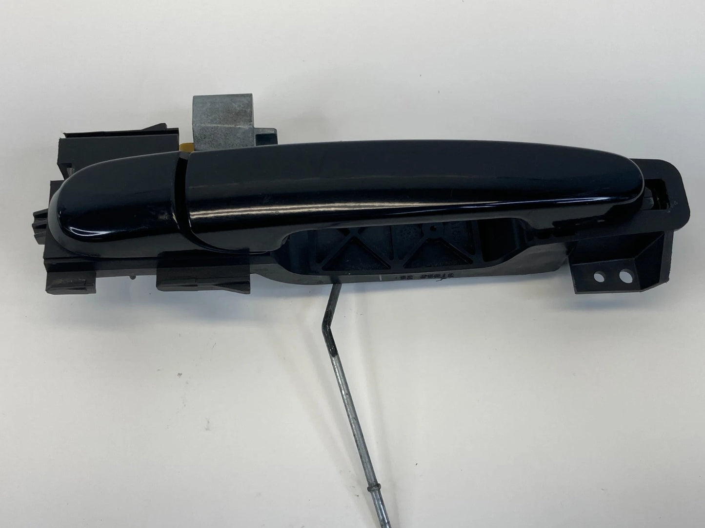 2013-2019 Ford Police Interceptor Sedan RR RH Side Exterior Door Handle Assembly