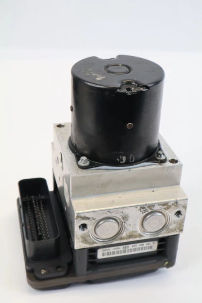 2008 BMW 535XI AWD ABS ANTI-LOCK BRAKE PUMP CONTROL MODULE OEM 34516783366