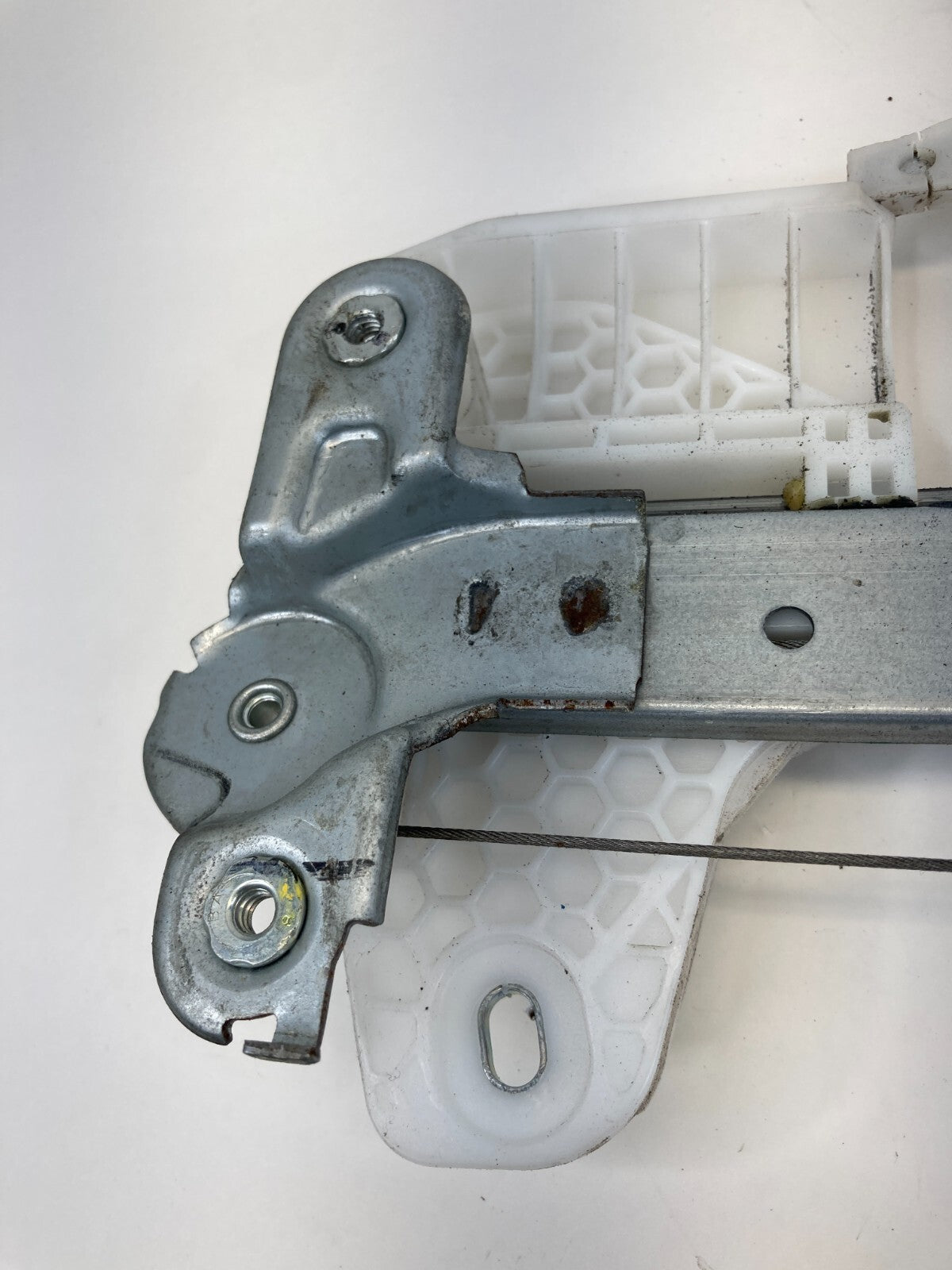 11-17 Honda Odyssey Right Sliding Door Window Regulator & Motor 72710-TK8-A112